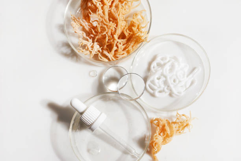 6 Benefits Of Sea Moss & Whether It's Worth The Hype