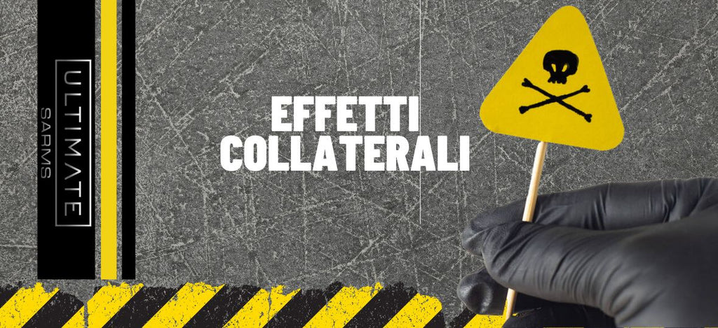 Runner – effetti collaterali