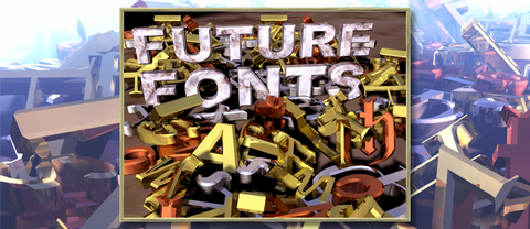 SignMaster Pro Future Fonts