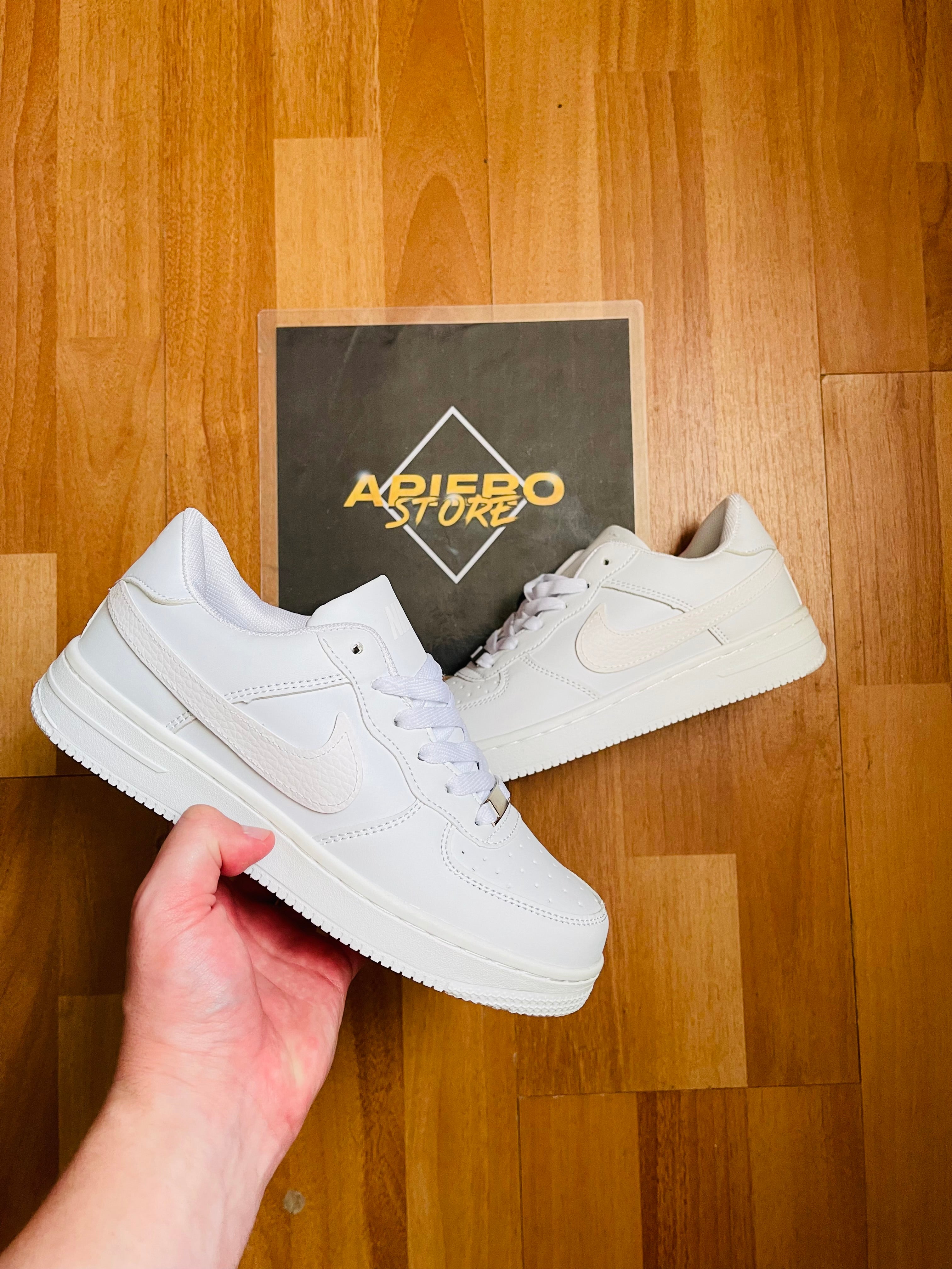 Air force one classic (Horma chica) Apiero store