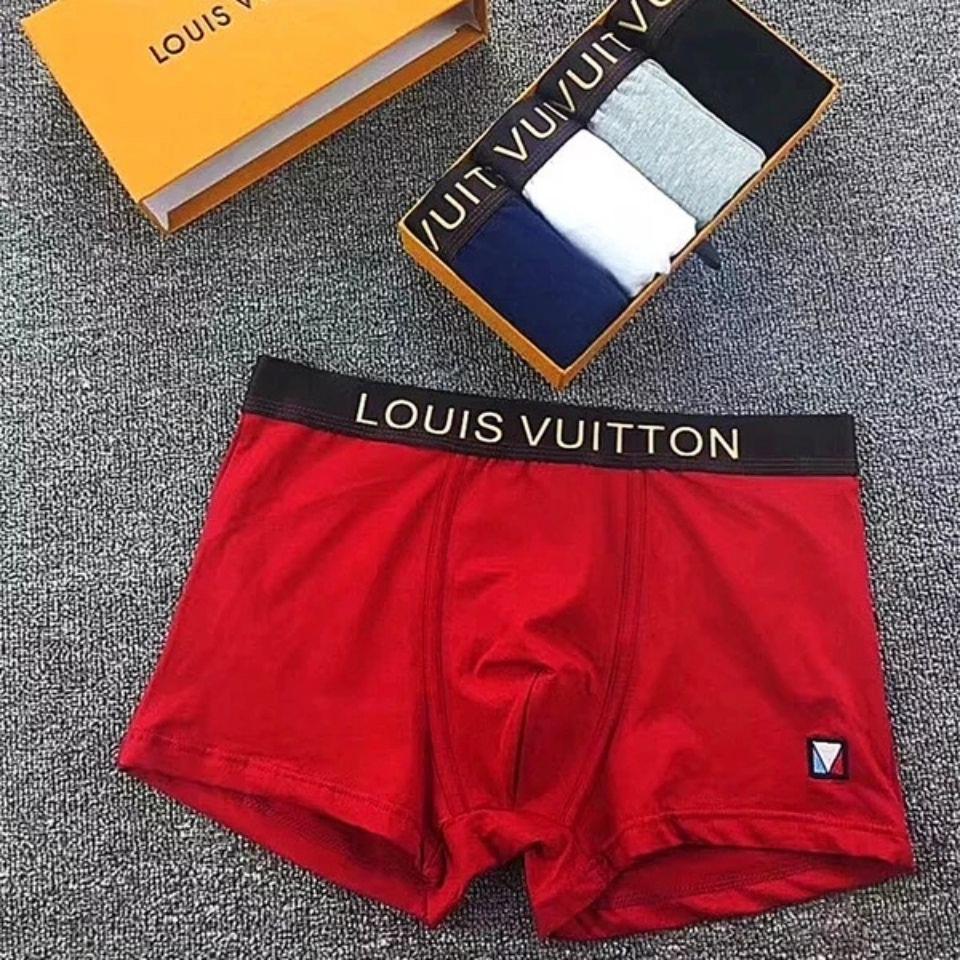 Louis Vuitton, Underwear & Socks, Louis Vuitton Men Boxers