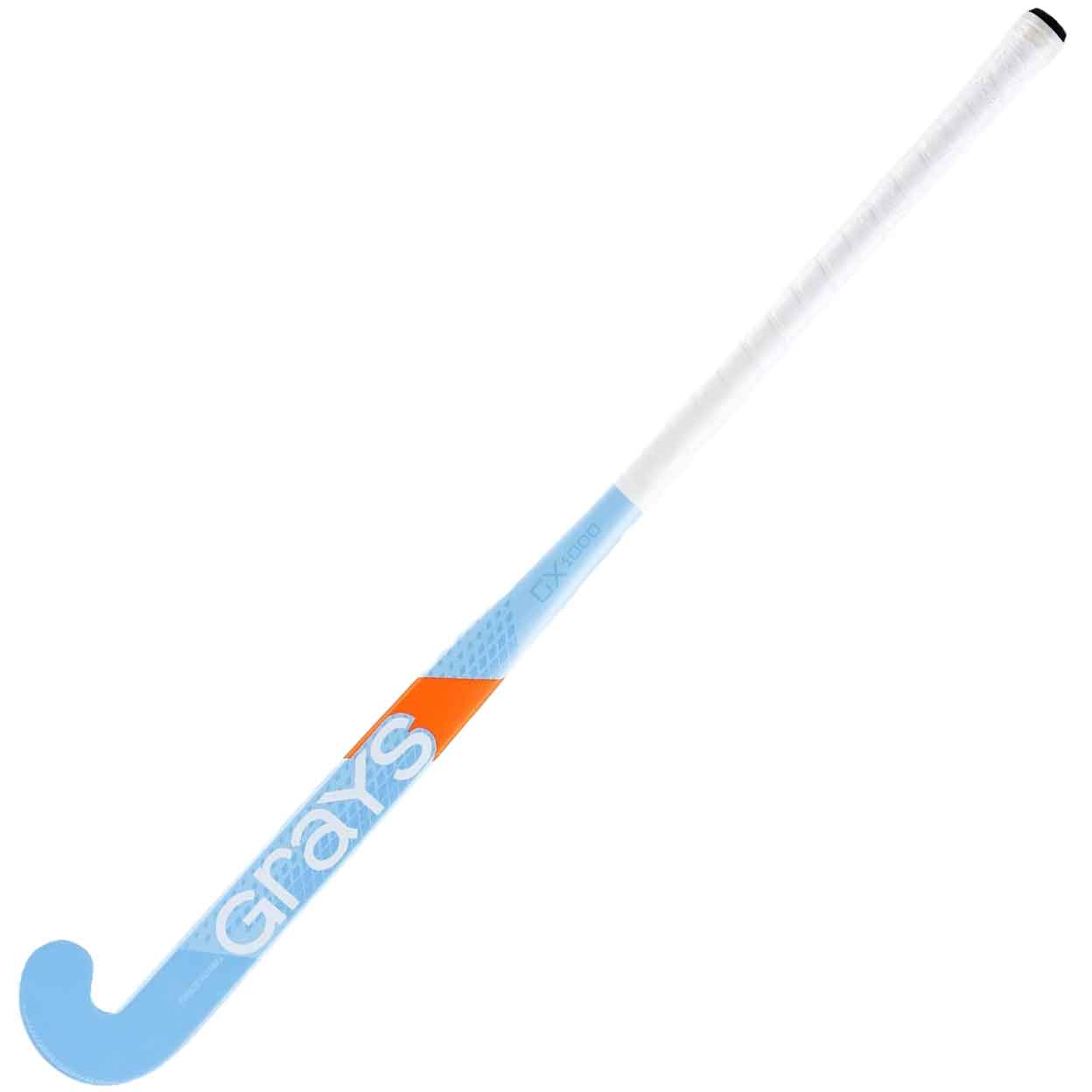 Grays GX1000 Ultrabow Field Hockey Stick