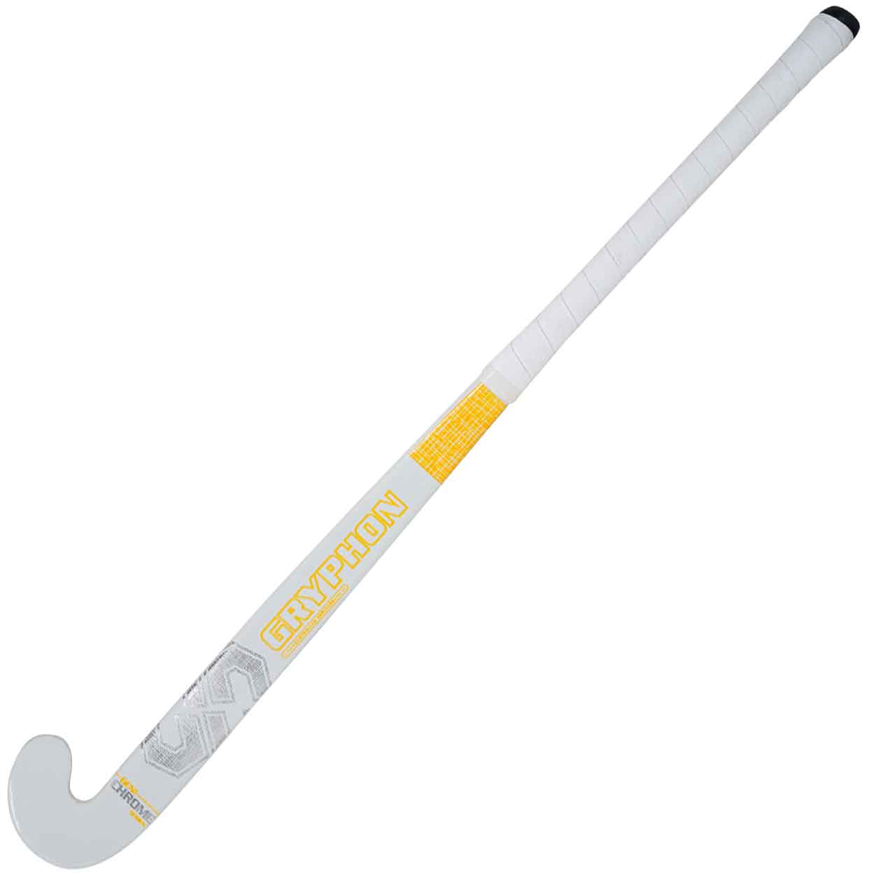 Gryphon Chrome Pro-J Composite Field Hockey Stick