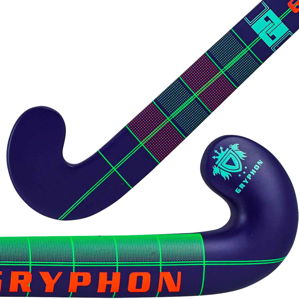 Gryphon Lazer Field Hockey Stick