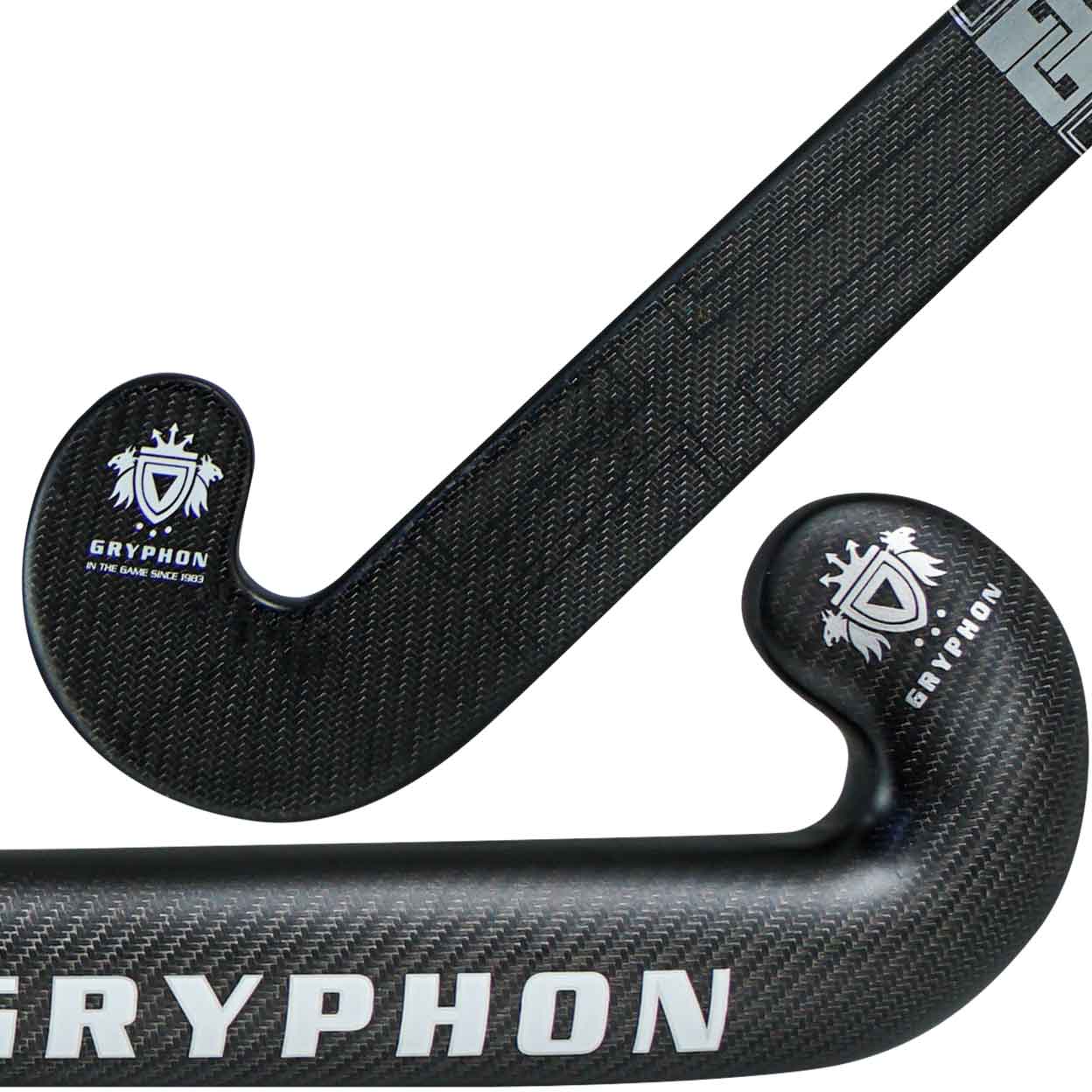 Gryphon Striker D2 Indoor Field Hockey Stick