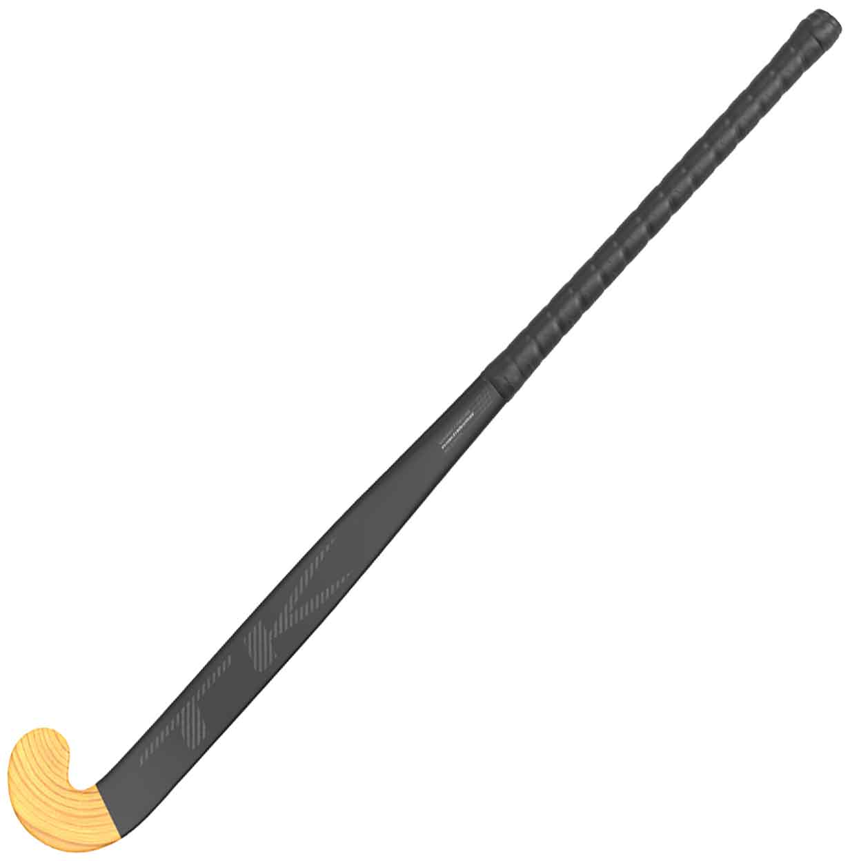 TK 1 Hybrid Indoor Composite Field Hockey Stick