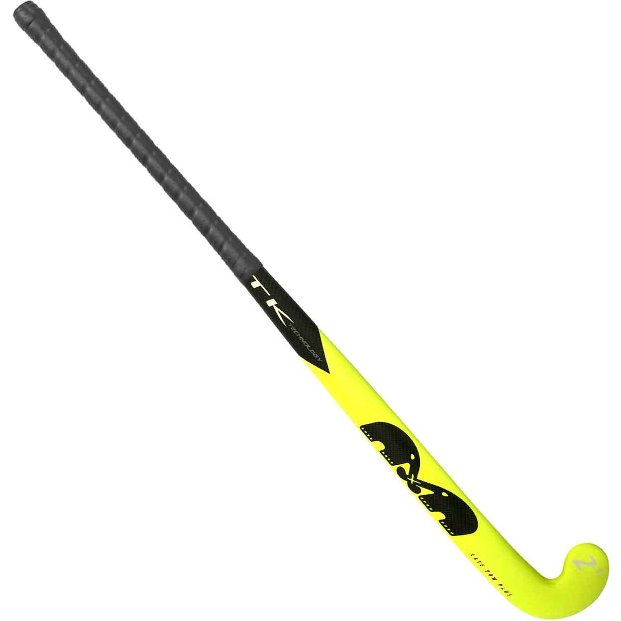 TK 2.5 Late Bow Plus Indoor Composite Field Hockey Stick