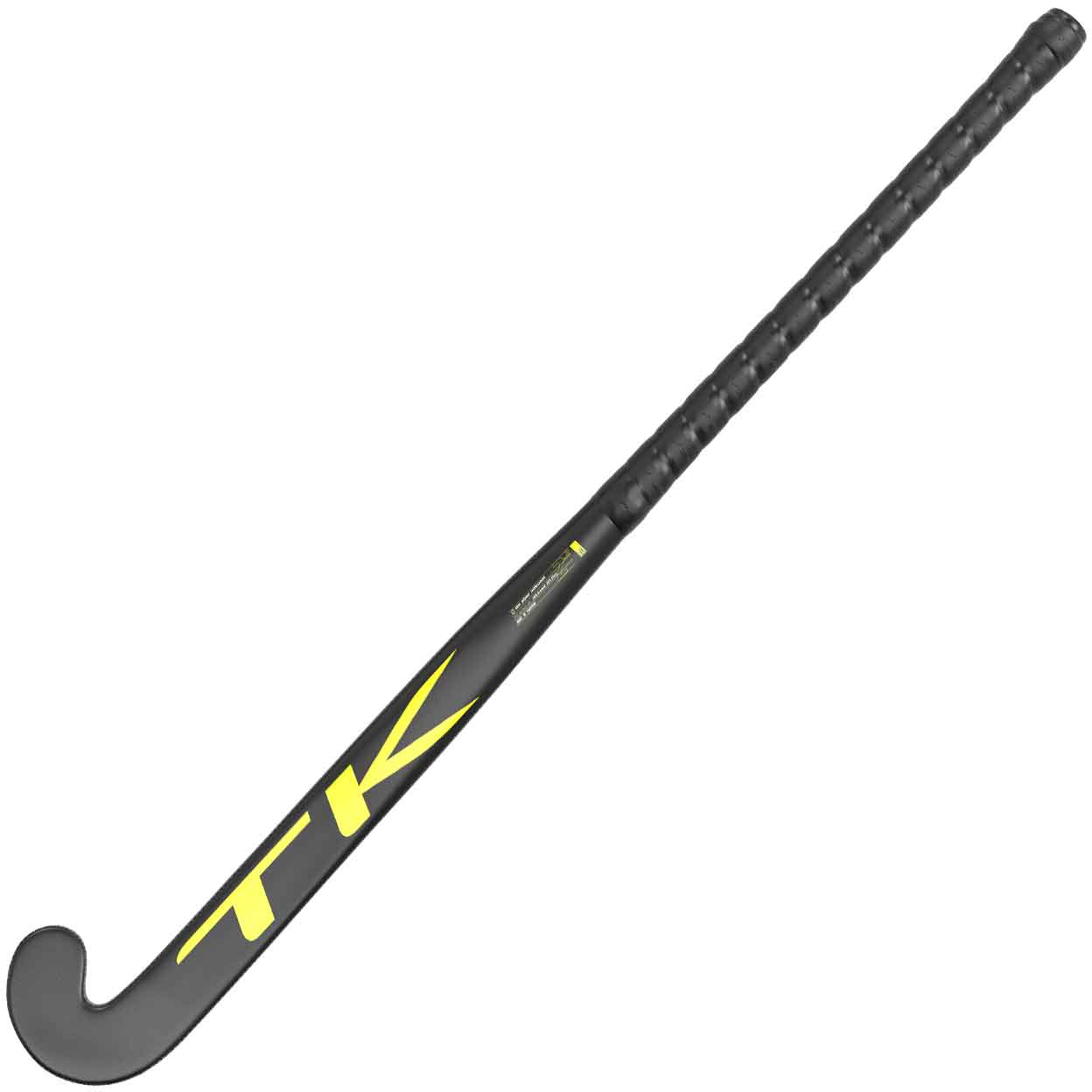 TK2.5 Late Bow Plus Indoor Field Hockey Stick