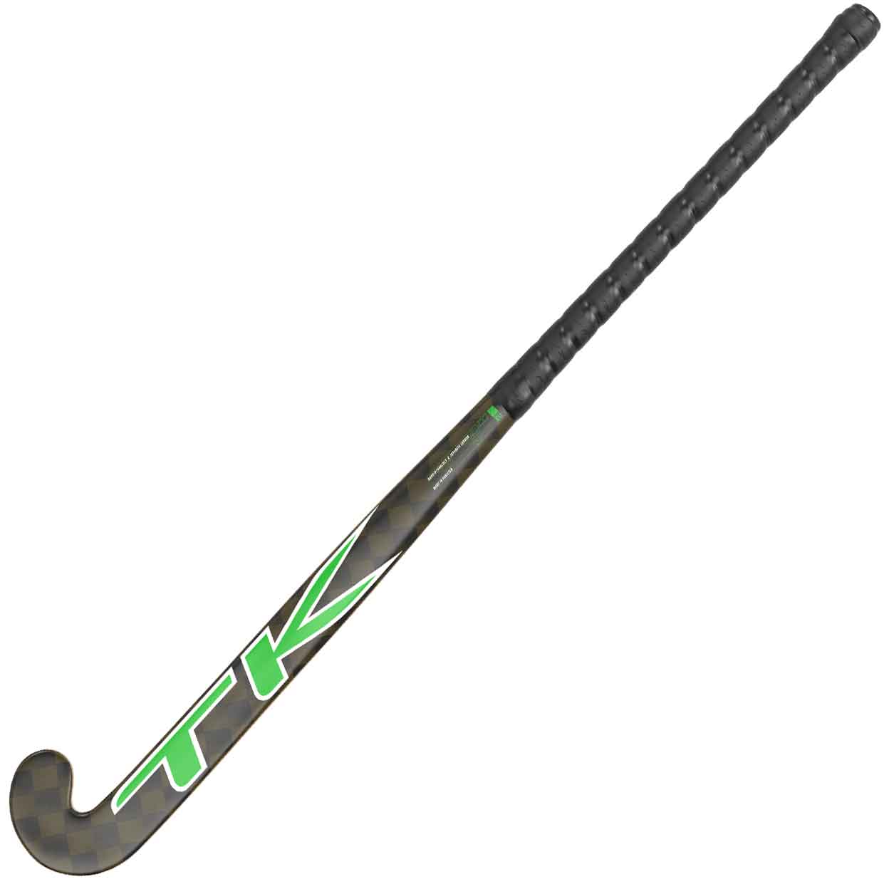 TK Eco Hybrid Indoor Field Hockey Stick