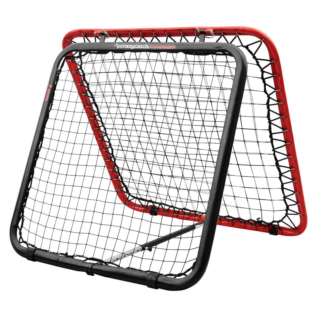 Crazy Catch Wild Child 2.0 Rebounder