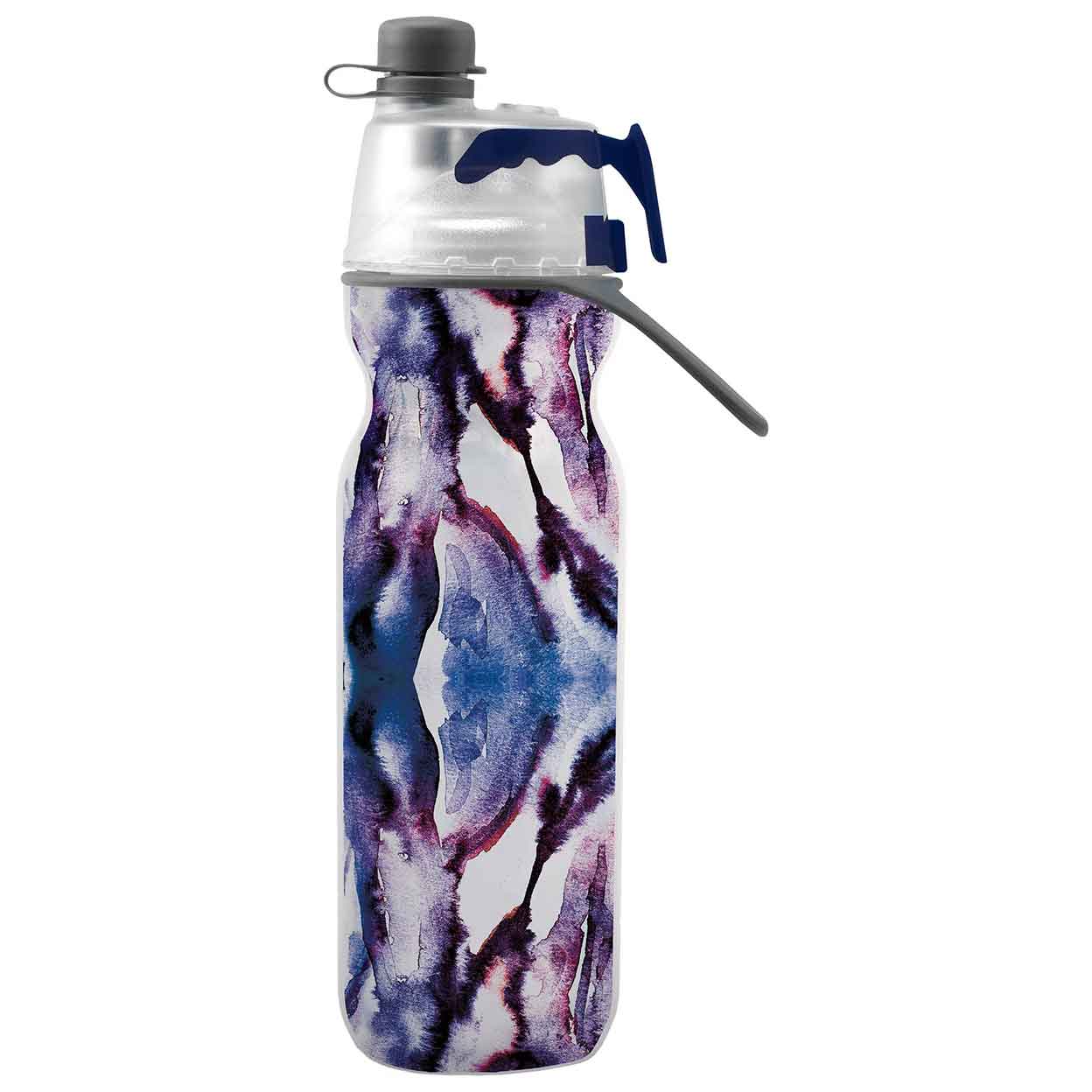 O2 Cool Mist N Sip Water Bottle