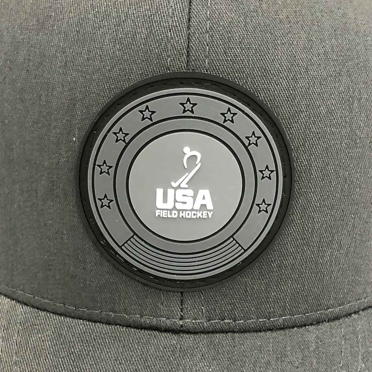 USA Field Hockey Trucker Hat