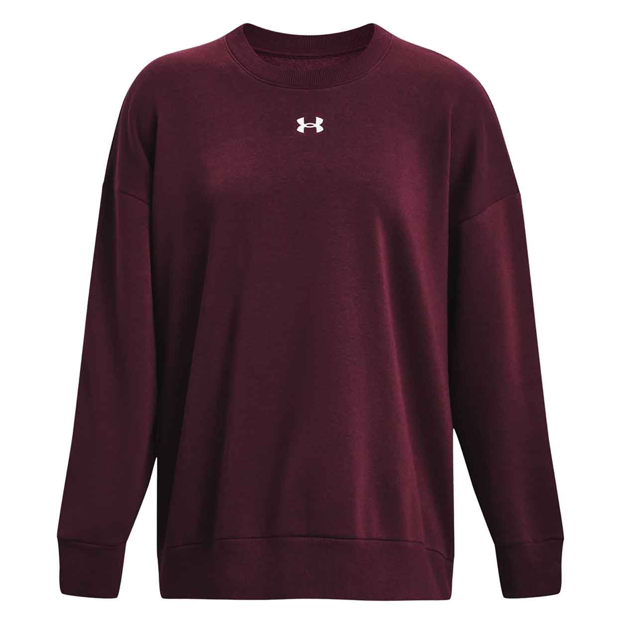 Under Armour Rival Fleece Crew