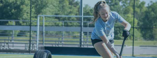 Longstreth Field Hockey Ambassadors