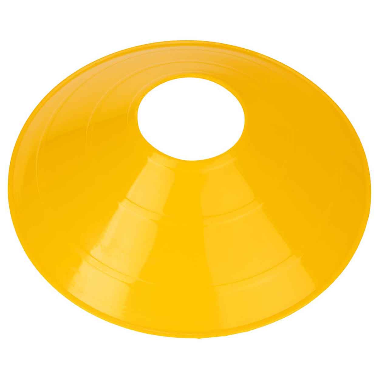 Disc Cones