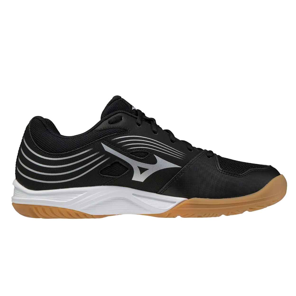 Mizuno Cyclone Speed 3 Junior Indoor Shoes