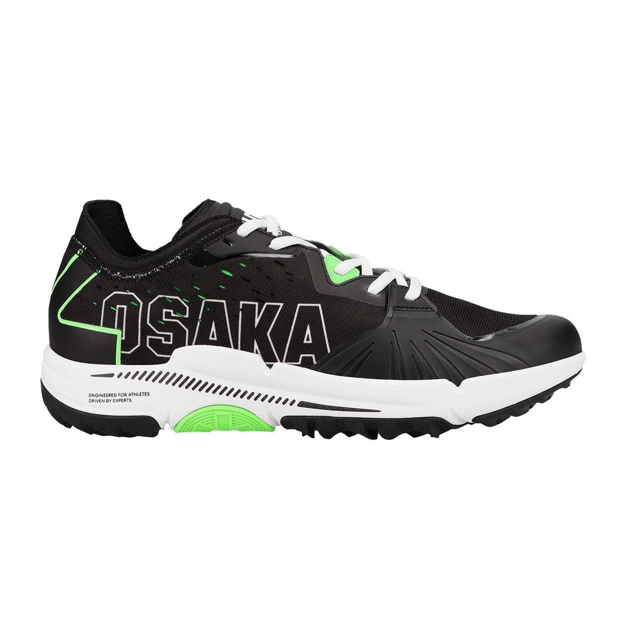 Osaka IDO Turf Shoes - Longstreth Sporting Goods product image