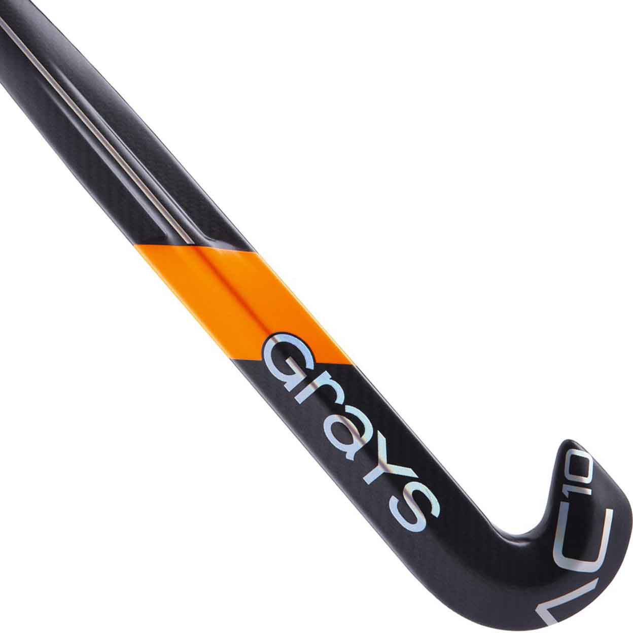 Grays AC10 Probow-S Composite Field Hockey Stick