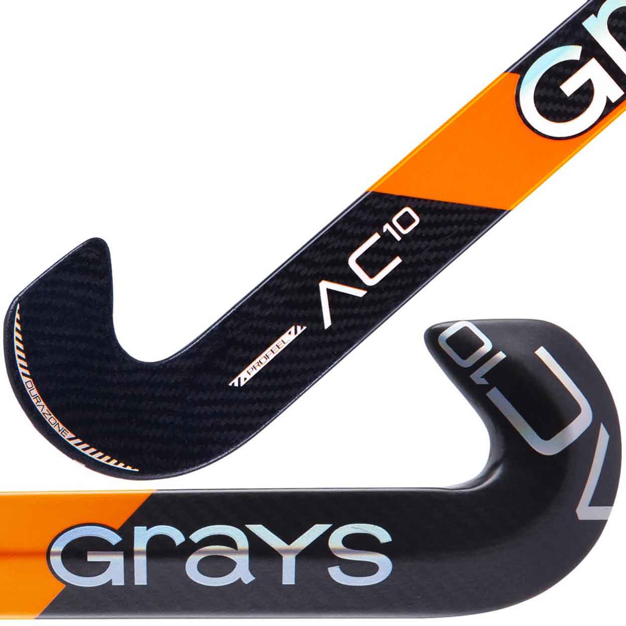 Grays AC10 Probow-S Composite Field Hockey Stick