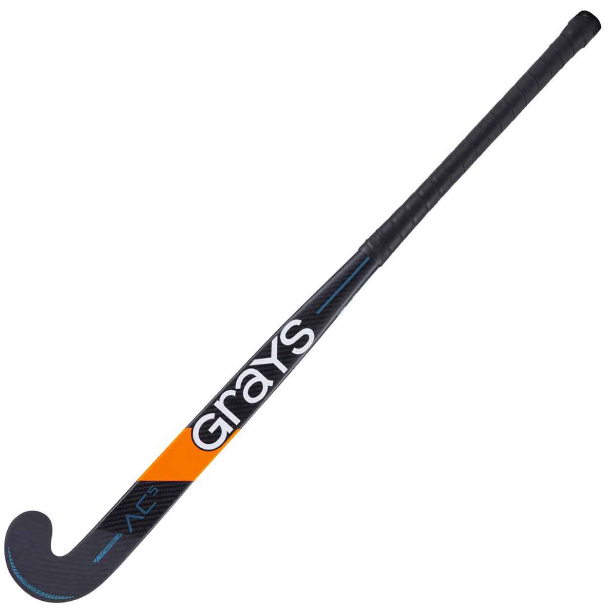 Grays AC5 Dynabow Composite Field Hockey Stick