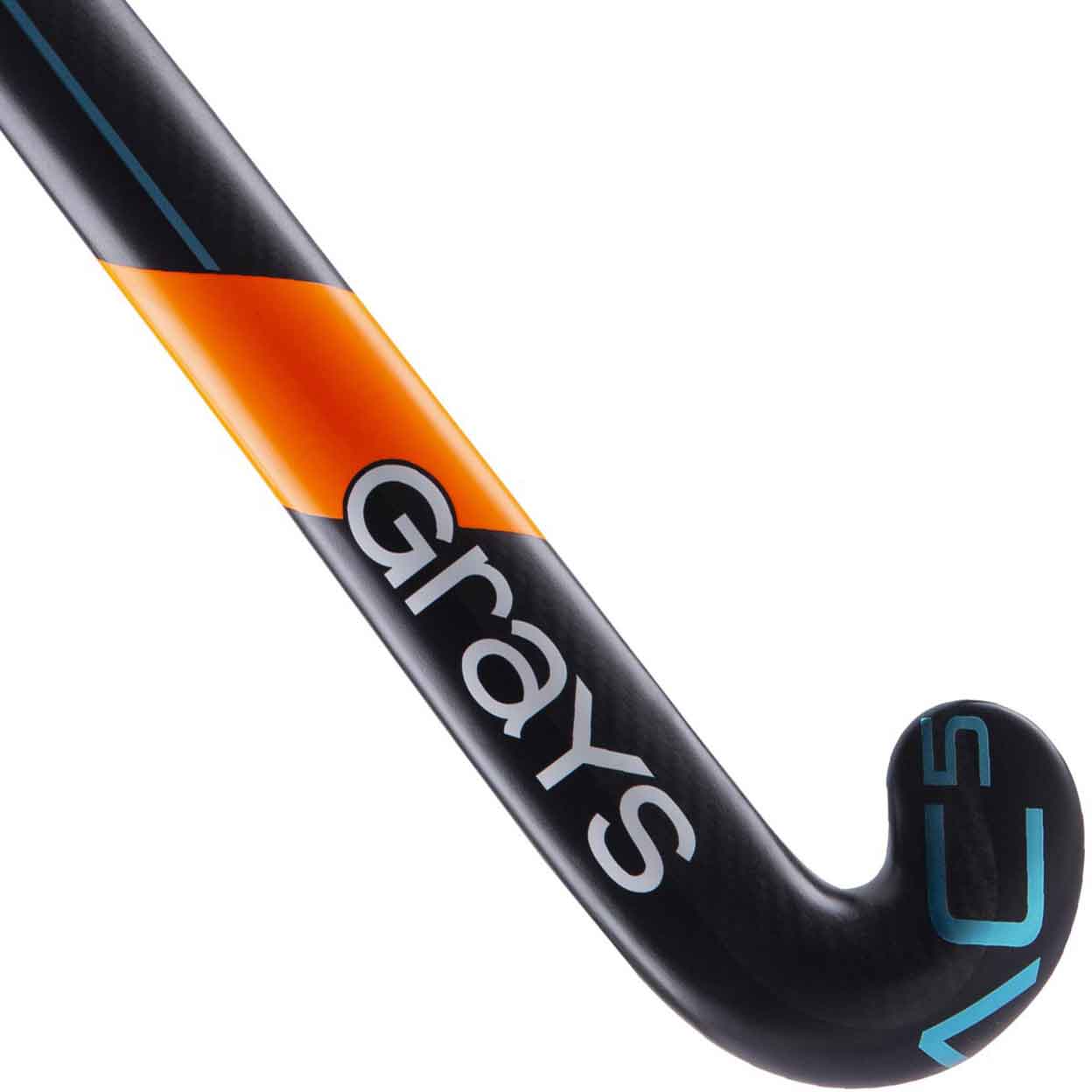 Grays AC5 Dynabow Composite Field Hockey Stick