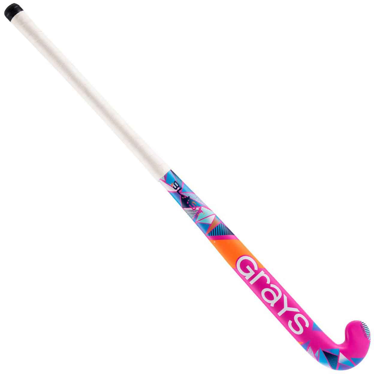 Grays Blast Wood Field Hockey Stick