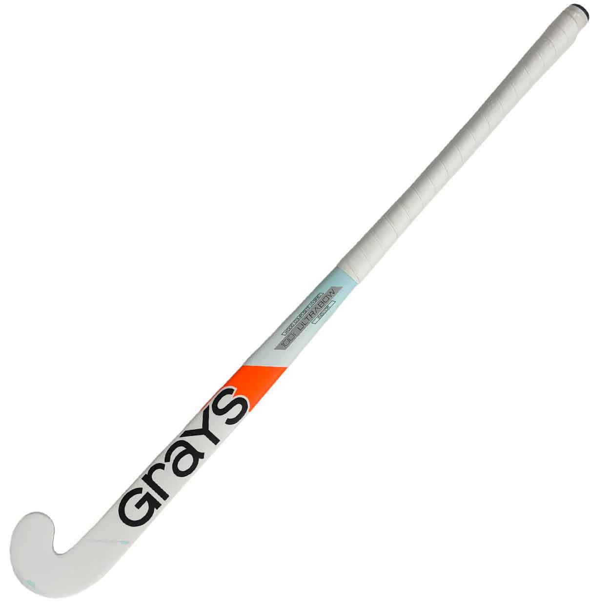 GRAYS 100i Indoor Wood Field Hockey Stick