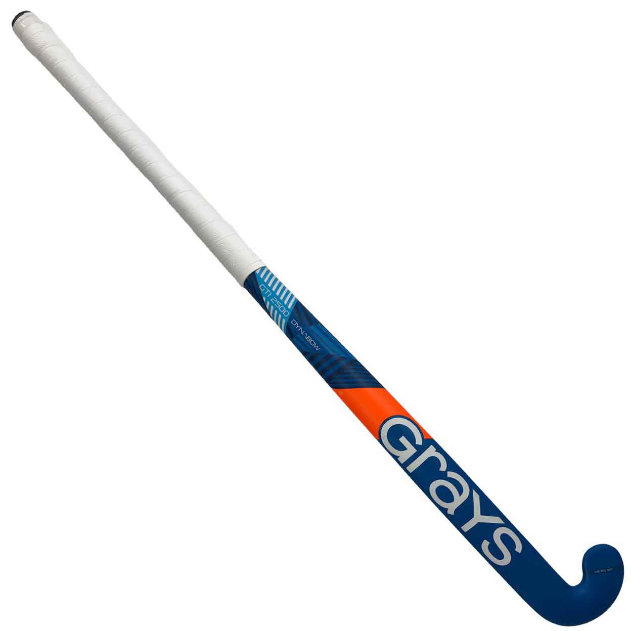 Grays GTi 2500 Dynabow Indoor Composite Field Hockey Stick