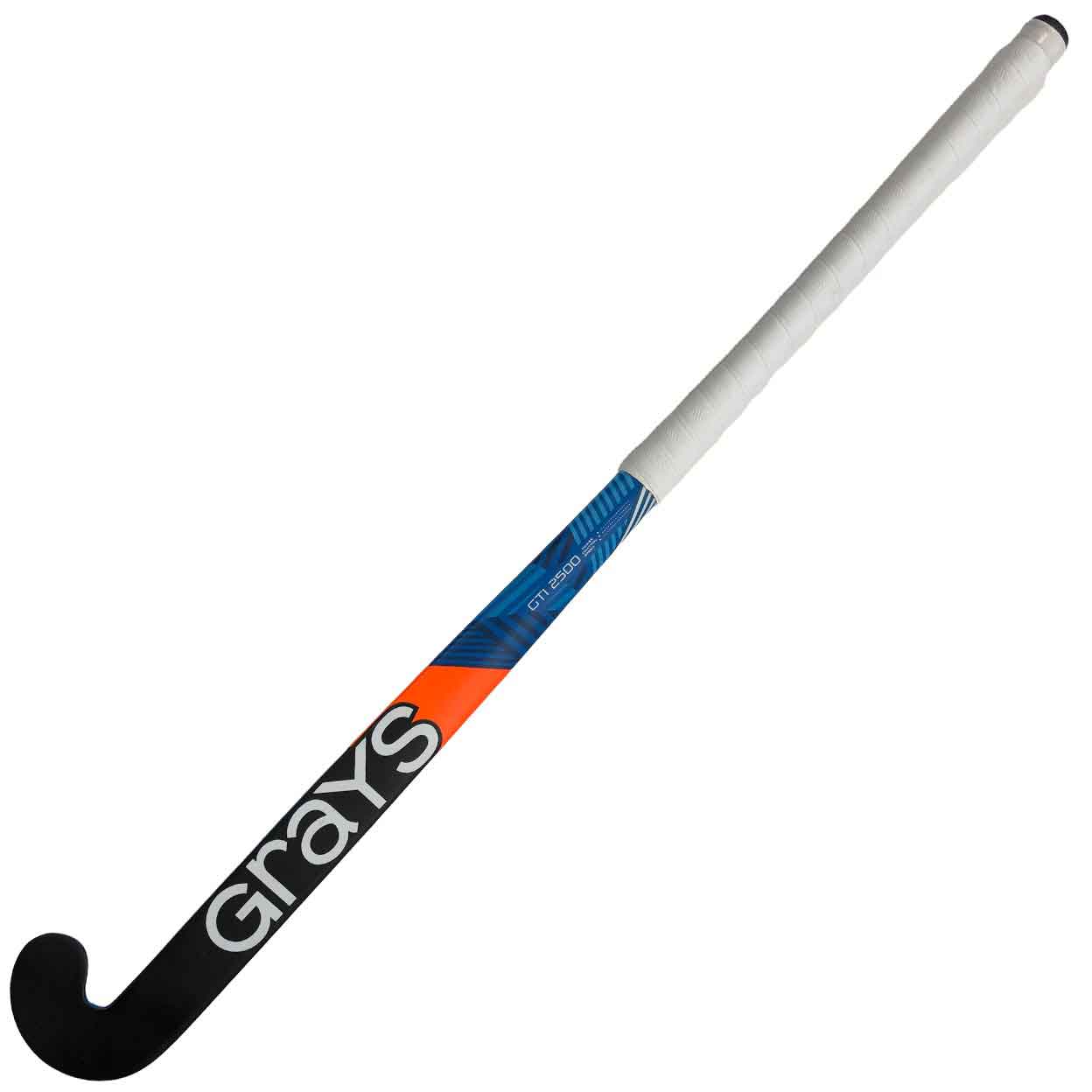 Grays GTi 2500 Dynabow Indoor Composite Field Hockey Stick