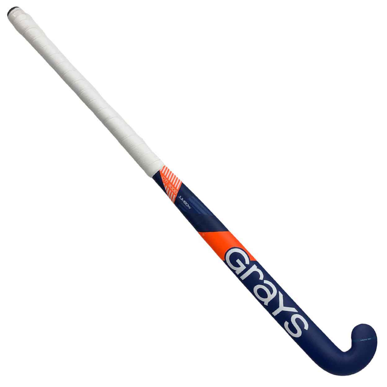 Grays Gti 3000 Jumbow Indoor Composite Field Hockey Stick