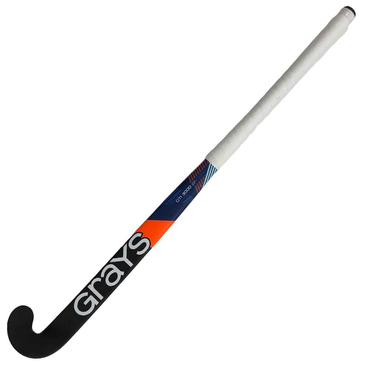 Grays Gti 3000 Jumbow Indoor Composite Field Hockey Stick