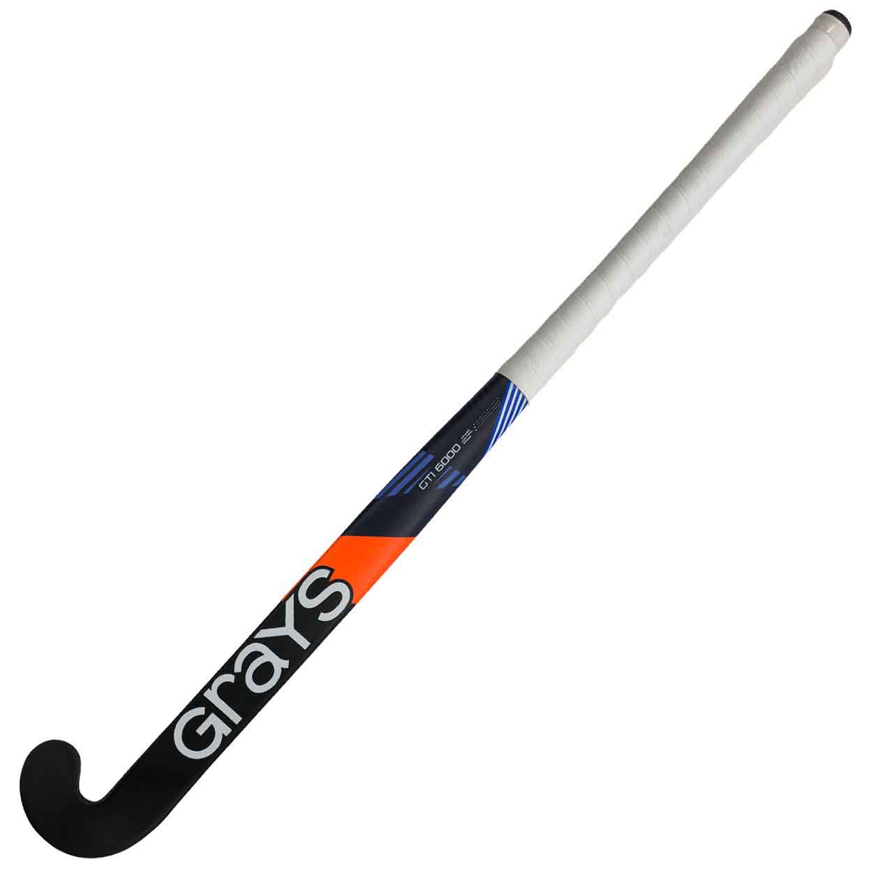 Grays GTi 6000 Jumbow Indoor Composite Field Hockey Stick