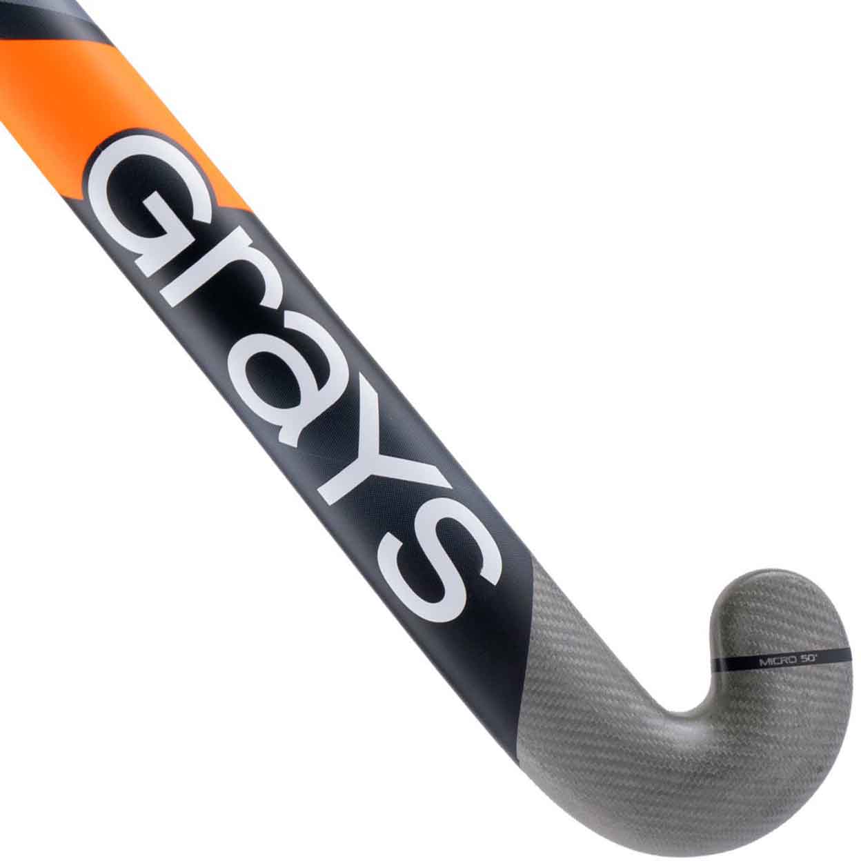 Grays GX2000 Dynabow Composite Field Hockey Stick