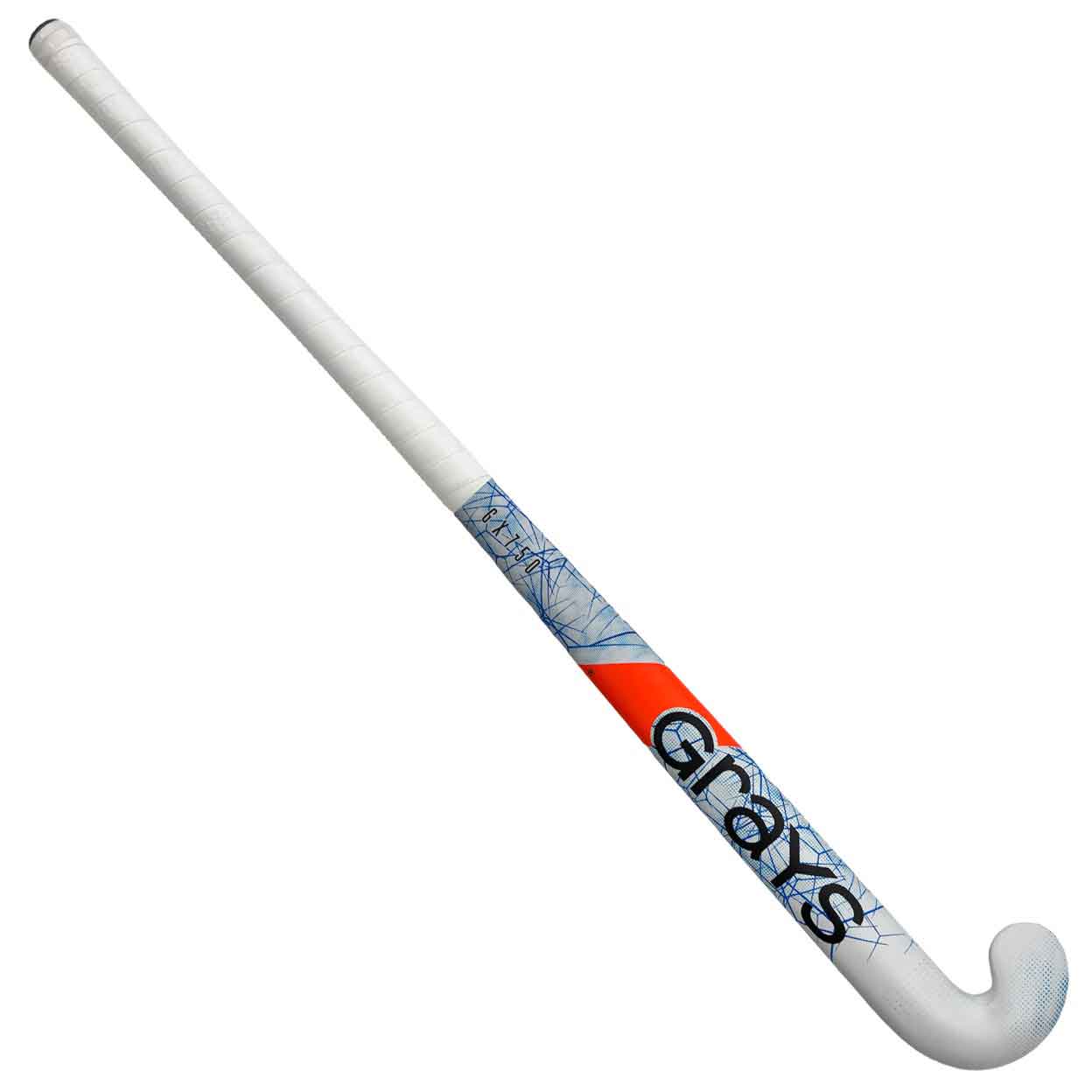 Grays GX750 Ultrabow Composite Field Hockey Stick