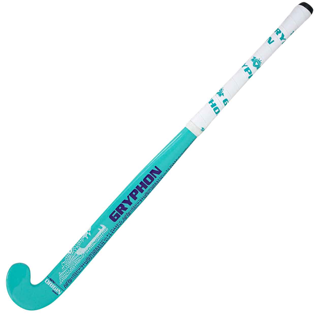 Gryphon Gator Wood Field Hockey Stick