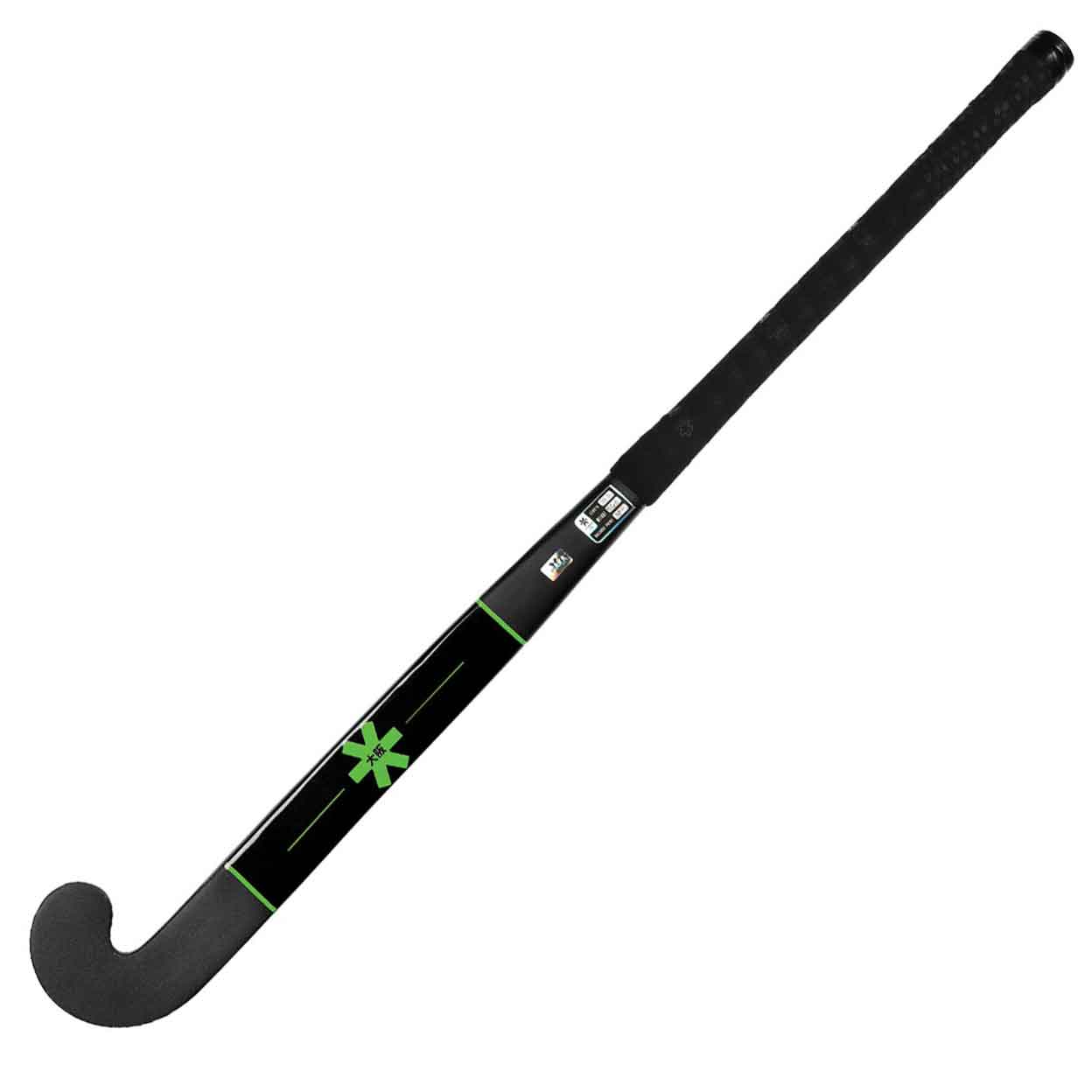 Osaka Pro Tour 100 Pro Bow Composite Field Hockey Stick