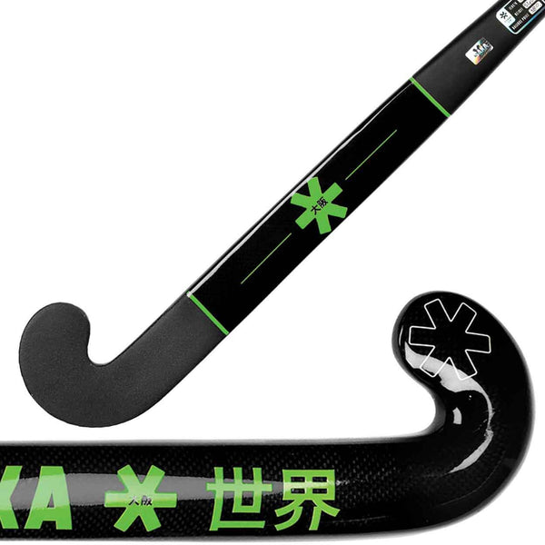 Condenseren robot blad Osaka Pro Tour 100 Pro Bow Composite Field Hockey Stick – Longstreth  Sporting Goods