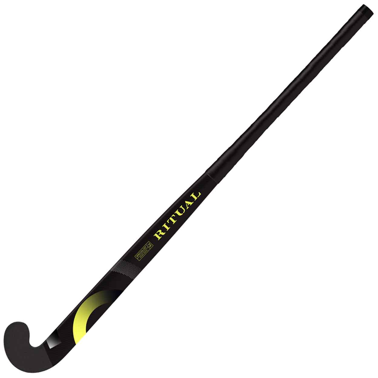 Ritual Specialist 75 Composite Field Hockey Stick