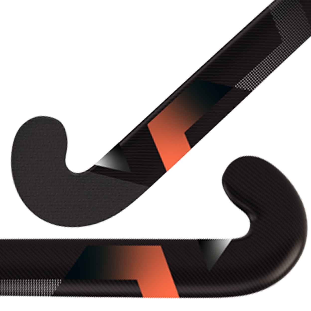 Ritual Velocity 75 Composite Field Hockey Stick