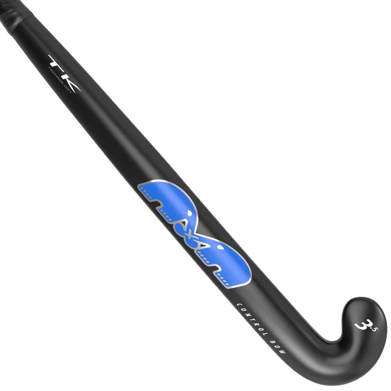 TK 3.5 Control Bow Composite Field Hockey Stick