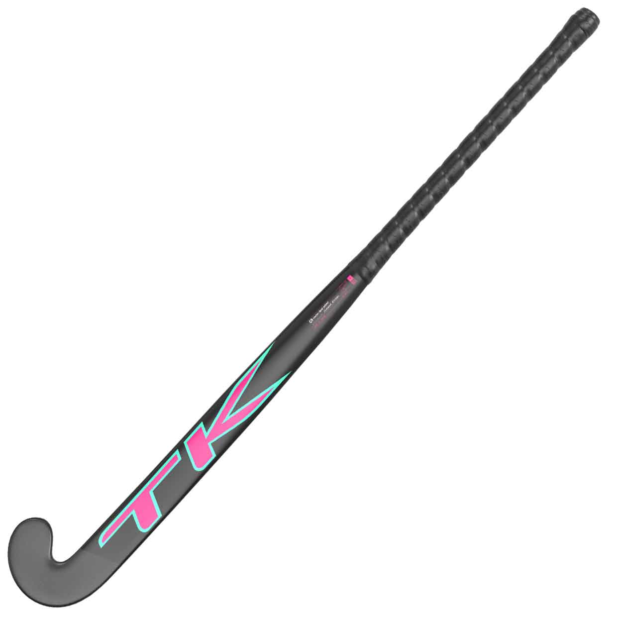 TK 3.6 Control Bow Composite Field Hockey Stick