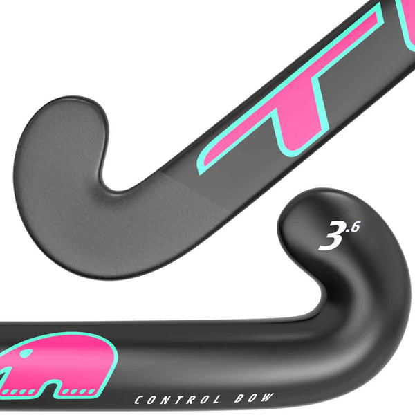 Gronden Leerling Geladen TK 3.6 Control Bow Composite Field Hockey Stick – Longstreth Sporting Goods