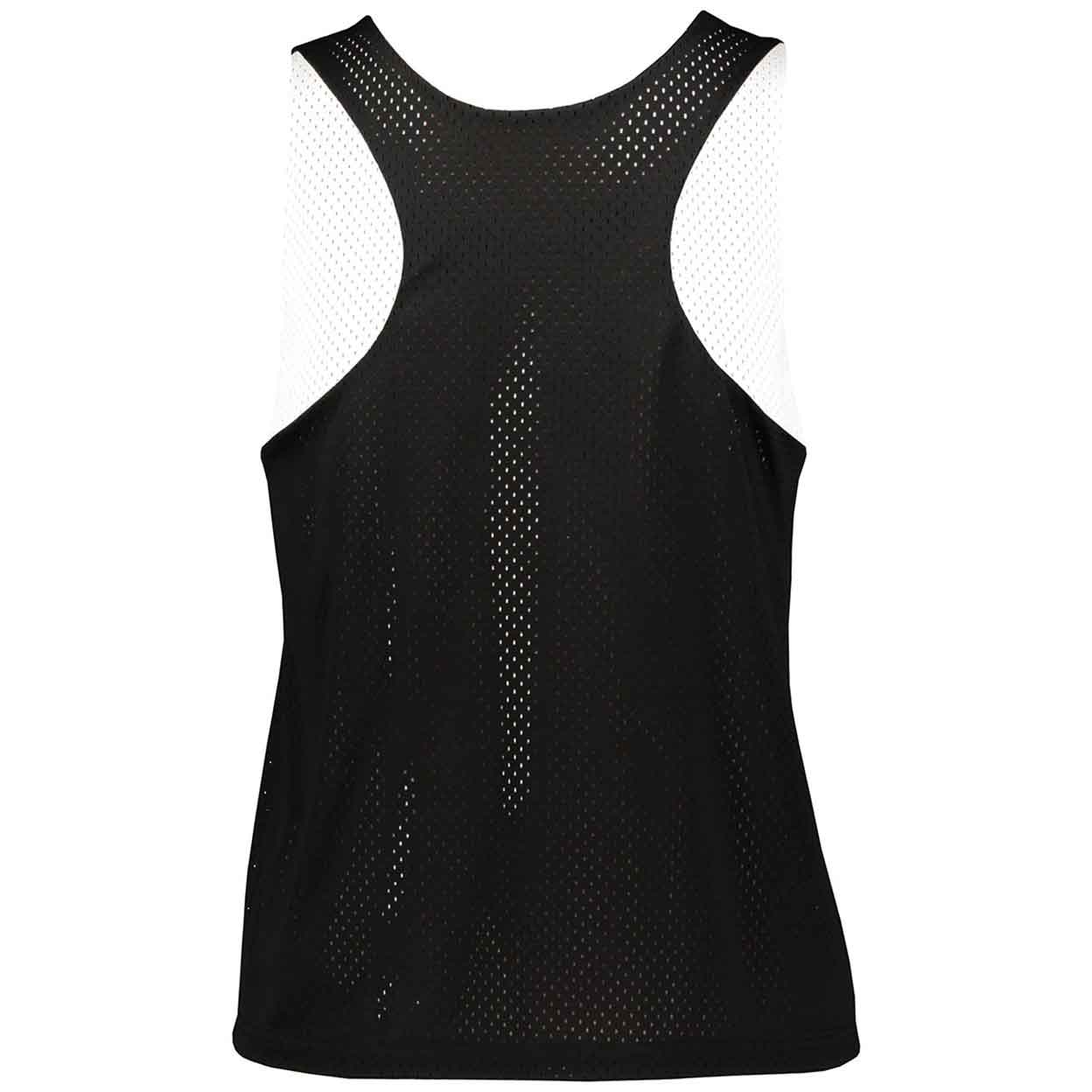 Augusta Ladies Mesh Reversible Pinnie