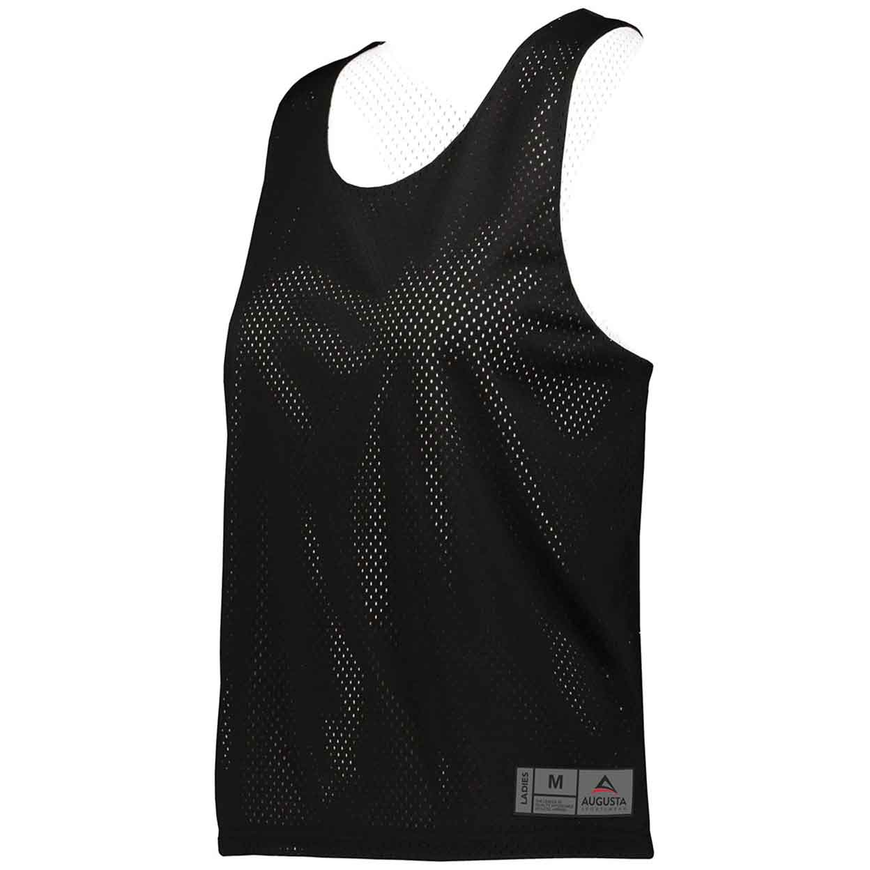 Augusta Ladies Mesh Reversible Pinnie