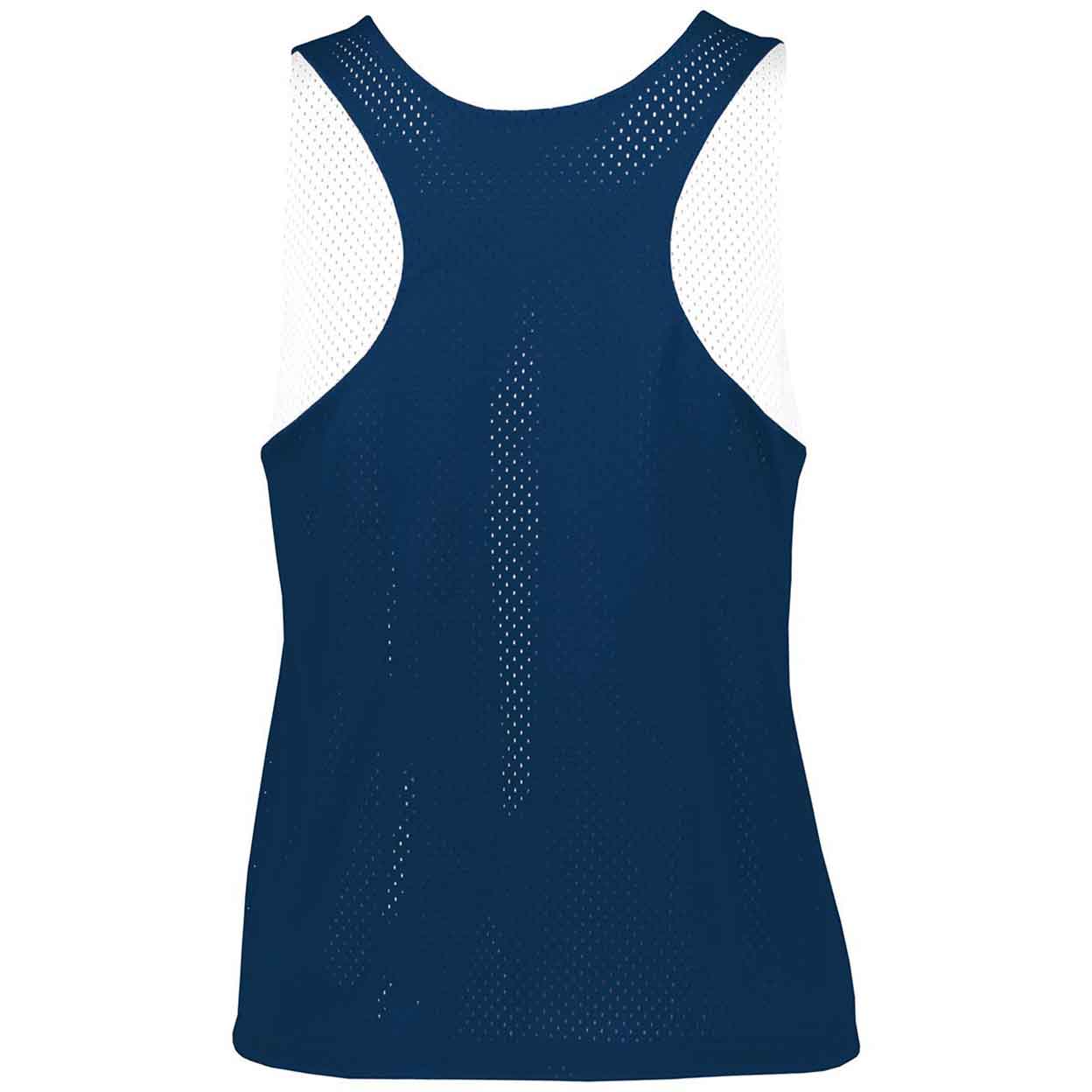 Augusta Ladies Mesh Reversible Pinnie