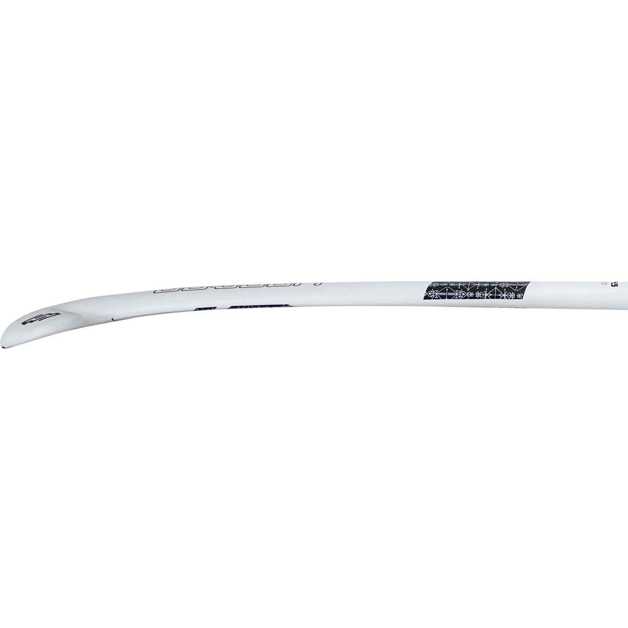 Voodoo Limitless Blanco Composite Field Hockey Stick