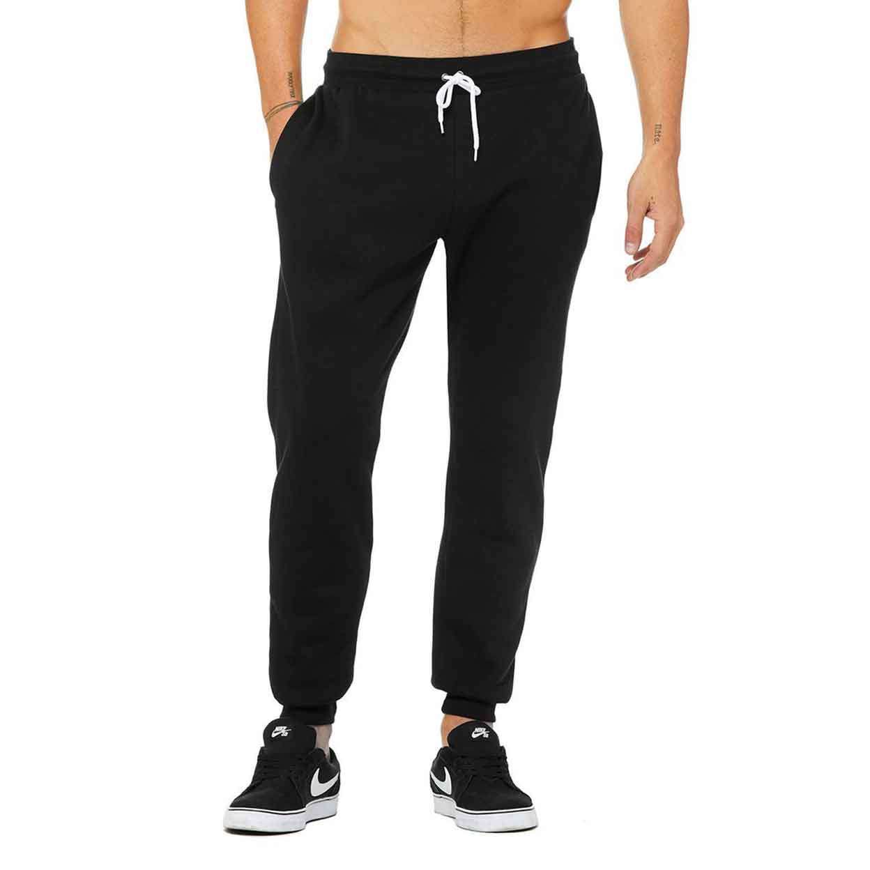 Field Hockey Unisex Jogger Pants