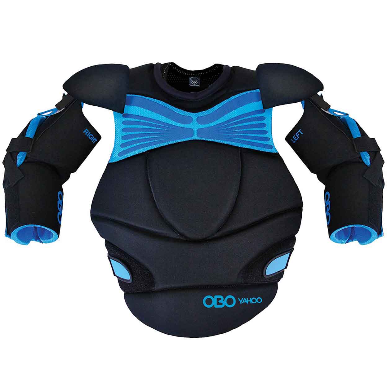 OBO Yahoo Body Armour