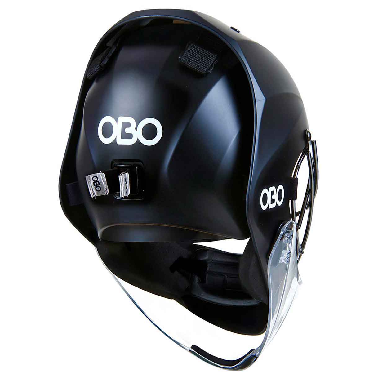 OBO Robo ABS Helmet