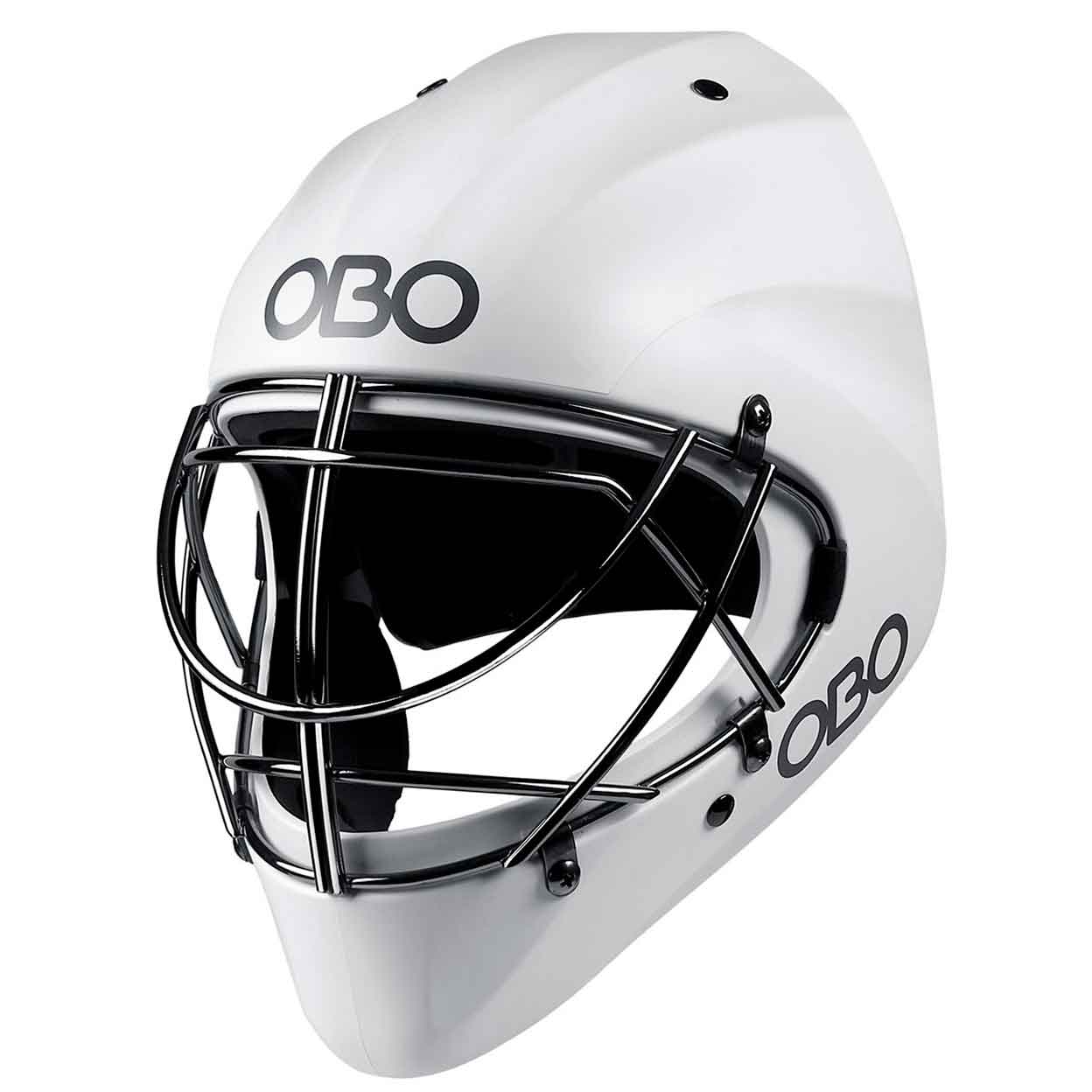 OBO OGO ABS Goalkeeper Helmet